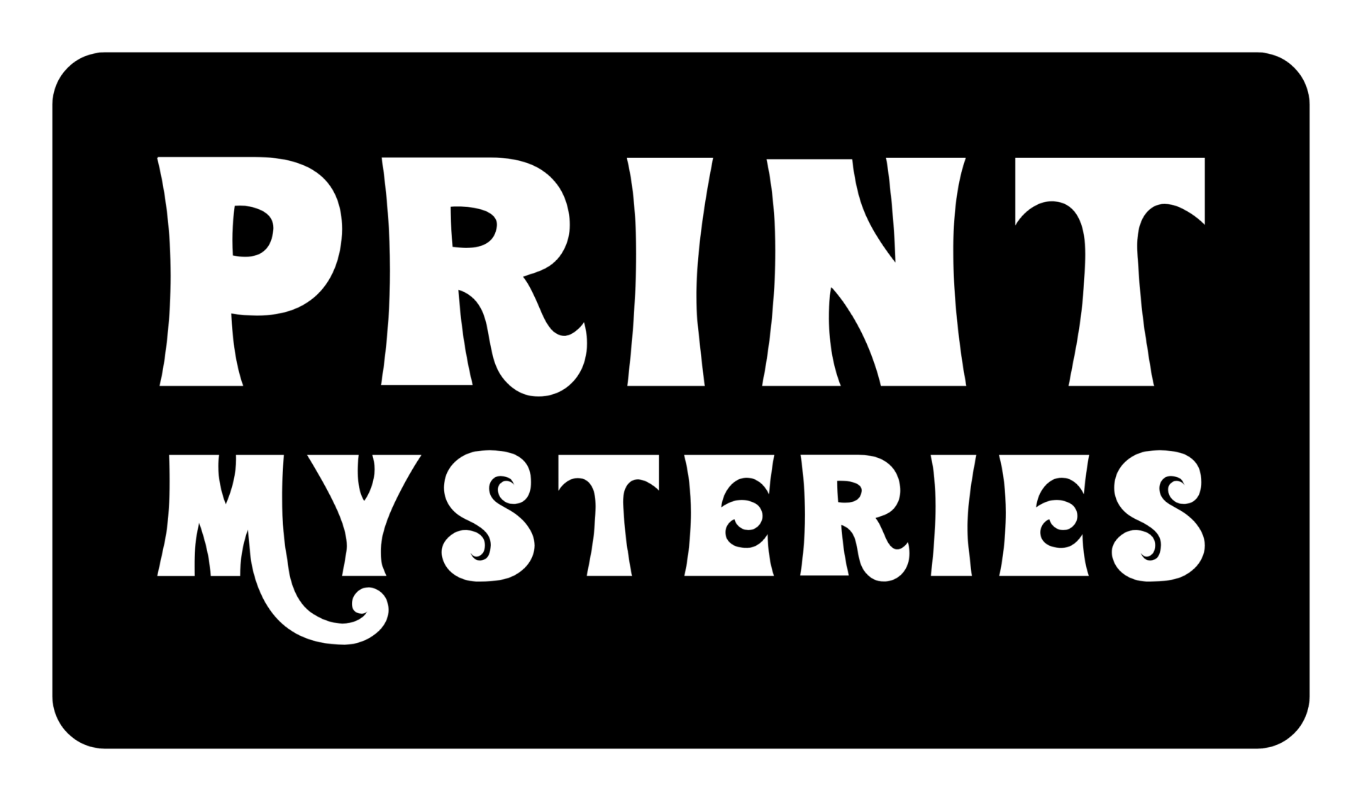 Print Mysteries