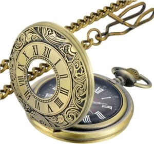 Pocket Watch