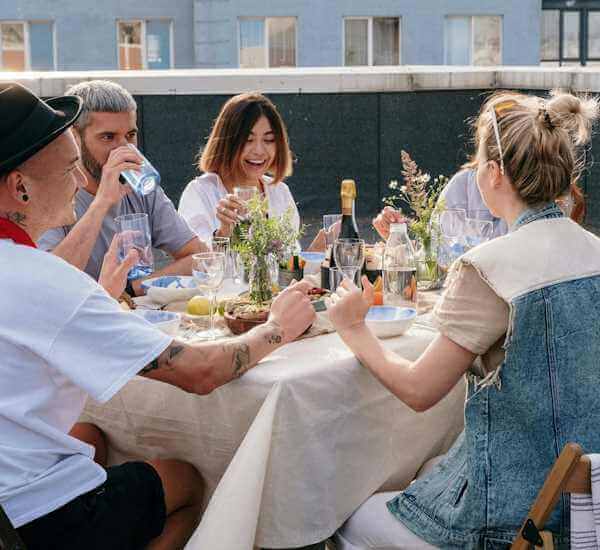 Planning Your First Murder Mystery